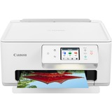 Canon 6256C006, Multifunktionsprinter Hvid
