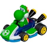 Carrera EVOLUTION Mario Kart - Yoshi, Racerbil 