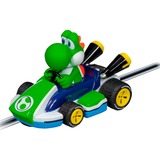 Carrera EVOLUTION Mario Kart - Yoshi, Racerbil 