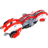 Carrera RC FoldNRoll Racer Hvid/Rød