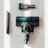 Cecotec Conga Rockstar 1500 Ray Eternal, Skaft støvsuger Sort/Blå