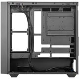Chieftec GS-03B-OP, Towerkabinet Sort