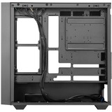 Chieftec GS-03B-OP computeretui Midi Tower Sort, Towerkabinet Sort, Midi Tower, PC, Sort, ATX, EATX, micro ATX, Mini-ITX, Spil, Flere