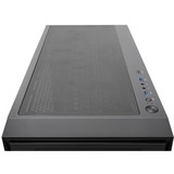 Chieftec GS-03B-OP computeretui Midi Tower Sort, Towerkabinet Sort, Midi Tower, PC, Sort, ATX, EATX, micro ATX, Mini-ITX, Spil, Flere