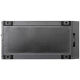 Chieftec GS-03B-OP computeretui Midi Tower Sort, Towerkabinet Sort, Midi Tower, PC, Sort, ATX, EATX, micro ATX, Mini-ITX, Spil, Flere