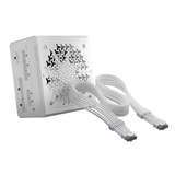 Corsair CP-9020338-EU, PC strømforsyning Hvid