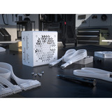 Corsair CP-9020338-EU, PC strømforsyning Hvid