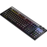 Corsair Gaming-tastatur Sort, DE-layout, Corsair MLX Pulse