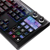 Corsair Gaming-tastatur Sort, DE-layout, Corsair MLX Pulse