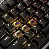 Corsair Gaming-tastatur Sort, DE-layout, Corsair MLX Pulse