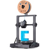 Creality 1001020514, 3D-printere Sort