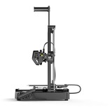 Creality 1001020514, 3D-printere Sort