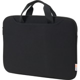 DICOTA D31788 taske og etui til notebook 31,8 cm (12.5") Sort, Laptop Sort, Etui, 31,8 cm (12.5"), 0,17 g