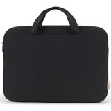 DICOTA D31788 taske og etui til notebook 31,8 cm (12.5") Sort, Laptop Sort, Etui, 31,8 cm (12.5"), 0,17 g