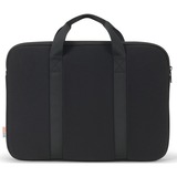 DICOTA D31788 taske og etui til notebook 31,8 cm (12.5") Sort, Laptop Sort, Etui, 31,8 cm (12.5"), 0,17 g
