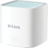 D-Link EAGLE PRO AI AX1500 Dual-band (2,4 GHz / 5 GHz) Wi-Fi 6 (802.11ax) Hvid 1 Intern, Maskepunkt adgang Hvid, Intern, Mesh-system, Strøm, Status, 370 m², 0 - 40 °C