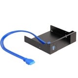 DeLOCK 18006, Monteringsrammen 