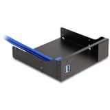 DeLOCK 18006, Monteringsrammen 