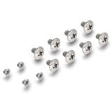 DeLOCK 18006, Monteringsrammen 