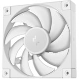 DeepCool FD12 WH 120x120x25, Sag fan Hvid