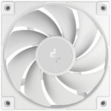 DeepCool FD12 WH 120x120x25, Sag fan Hvid