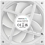 DeepCool FD12 WH 120x120x25, Sag fan Hvid