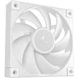 DeepCool FD12 WH 120x120x25, Sag fan Hvid