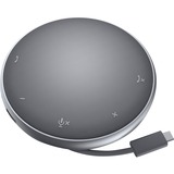 Dell MH3021P konferencetelefon Universel Sølv, Håndfri kit grå/Sølv, Universel, Sølv, 0,465 m, Windows 10,Windows 10 Education,Windows 10 Education x64,Windows 10 Enterprise,Windows 10..., - Latitude 5411 - Latitude 7300 - Latitude 3301 - Precision 5540 - Latitude 5410 - Latitude 3410 -..., 200 - 20000 Hz