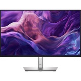 Dell P2425HE, LED-skærm Sort/Sølv