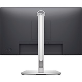 Dell P2425HE, LED-skærm Sort/Sølv