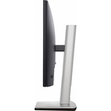 Dell P2425HE, LED-skærm Sort/Sølv