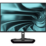 Dell P2426E USB-C-Hub-Monitor, LED-skærm mørk grå
