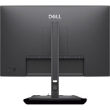 Dell P2426E USB-C-Hub-Monitor, LED-skærm mørk grå