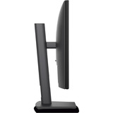 Dell P2426E USB-C-Hub-Monitor, LED-skærm mørk grå
