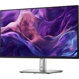 Dell P Series P2425HE computerskærm 60,5 cm (23.8") 1920 x 1080 pixel Fuld HD LCD Sort, LED-skærm Sort/Sølv, 60,5 cm (23.8"), 1920 x 1080 pixel, Fuld HD, LCD, 8 ms, Sort