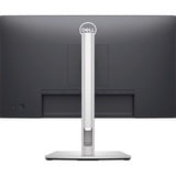 Dell P Series P2425HE computerskærm 60,5 cm (23.8") 1920 x 1080 pixel Fuld HD LCD Sort, LED-skærm Sort/Sølv, 60,5 cm (23.8"), 1920 x 1080 pixel, Fuld HD, LCD, 8 ms, Sort