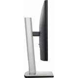 Dell P Series P2425HE computerskærm 60,5 cm (23.8") 1920 x 1080 pixel Fuld HD LCD Sort, LED-skærm Sort/Sølv, 60,5 cm (23.8"), 1920 x 1080 pixel, Fuld HD, LCD, 8 ms, Sort