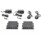 Digitus 4K HDMI CAT / IP Extender Sæt, HDMI-udvidelse forlænger 