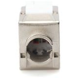 Digitus CAT 6A Keystone-modul skærmet værktøjsfri 48 stk., Keystone modul 