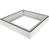 Digitus DN-19 PLINTH-6-I-OD, Base Lys grå