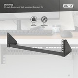 Digitus DN-48003, Mount Sort