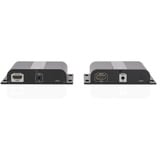 Digitus DS-55122, HDMI-udvidelse forlænger 