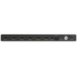 Digitus DS-55345, HDMI switch 