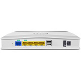 DrayTek v2136-DE-AT-CH, Router 