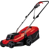 EINHELL GC-EM 1000/32, 3400070, Plæneklipper Rød/Sort
