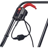 EINHELL GC-EM 1000/32, 3400070, Plæneklipper Rød/Sort