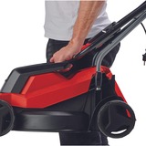 EINHELL GC-EM 1000/32, 3400070, Plæneklipper Rød/Sort