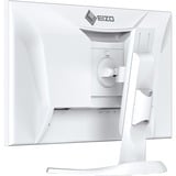 EIZO FlexScan EV2740X-WT LED display 68,6 cm (27") 3840 x 2160 pixel 4K Ultra HD LCD Hvid, LED-skærm Hvid, 68,6 cm (27"), 3840 x 2160 pixel, 4K Ultra HD, LCD, 5 ms, Hvid