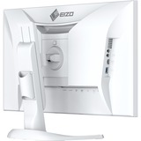 EIZO FlexScan EV2740X-WT computerskærm 68,6 cm (27") 3840 x 2160 pixel 4K Ultra HD LCD Hvid, LED-skærm Hvid, 68,6 cm (27"), 3840 x 2160 pixel, 4K Ultra HD, LCD, 5 ms, Hvid