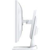 EIZO FlexScan EV2740X-WT computerskærm 68,6 cm (27") 3840 x 2160 pixel 4K Ultra HD LCD Hvid, LED-skærm Hvid, 68,6 cm (27"), 3840 x 2160 pixel, 4K Ultra HD, LCD, 5 ms, Hvid